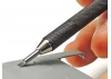 Tamiya Modelling Flat Chisel Blade 2mm