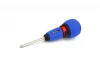 Tamiya Ratcheting Screwdriver (2) W Bit L