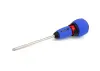 Tamiya Ratcheting Screwdriver (2) W Bit L