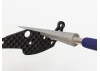 Tamiya Conical File