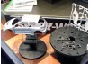 Tamiya Painting Stand Set