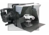 Tamiya Painting Stand Set