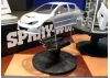 Tamiya Painting Stand Set