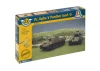 Italeri Pzkpfw.V Panther (Fast Assembly)