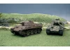 Italeri Pzkpfw.V Panther (Fast Assembly)