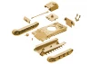 Italeri Pzkpfw.V Panther (Fast Assembly)