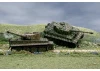 Italeri 1/72 Pz Kpfw.Vi Tiger 1 Ausf E
