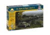 Italeri 1/72 Pz Kpfw.Vi Tiger 1 Ausf E