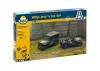 Italeri 1/72 Willys Jeep