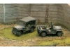 Italeri 1/72 Willys Jeep