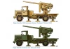 Italeri Autocannone Ro3 With 90/53 Aa