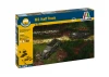 Italeri M 3A1 Half Truck