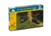 Italeri M3 76mm Gun Motor Carriage