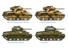 Italeri M4A2 Sherman III