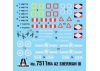 Italeri M4A2 Sherman III