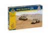 Italeri M4A2 Sherman III