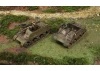 Italeri M7 Priest 105mm Howitzer Motor