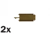 Italeri M7 Priest 105mm Howitzer Motor