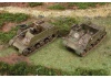 Italeri M7 Priest 105mm Howitzer Motor
