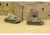 Italeri Sd Kfz 161 Pz Kpfw IV F1