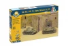 Italeri Sd Kfz 161 Pz Kpfw IV F1