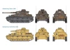 Italeri Sd Kfz 161 Pz Kpfw IV F1