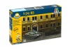 Italeri Russian Tank T34/85