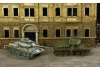 Italeri Russian Tank T34/85