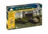 Italeri Sd Kfz 251/1 Ausf D