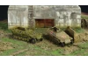 Italeri Sd Kfz 251/1 Ausf D