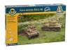 Italeri Carro Armato M13/40