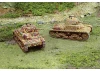Italeri Carro Armato M13/40