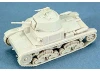 Italeri Carro Armato M13/40