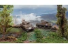 Italeri Sherman M4 A3