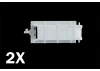 Italeri 2 X M4A3E2 Jumbo
