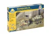 Italeri Sd.Kfz. 142/1 Sturmgesschuetz 111