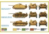 Italeri Sd.Kfz. 142/1 Sturmgesschuetz 111