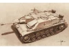 Italeri Sd.Kfz. 142/1 Sturmgesschuetz 111