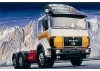 Italeri Man 26 321 Formel Six Disc