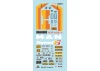 Italeri Man 26 321 Formel Six Disc