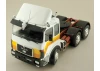 Italeri Man 26 321 Formel Six Disc