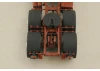 Italeri Man 26 321 Formel Six Disc