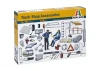 Italeri Truck Accessories