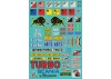 Italeri Truck Accessories