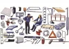 Italeri Truck Accessories