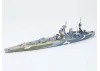 Tamiya Hms Nelson Battleship