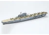 Tamiya Hornet Aircraft Carrier