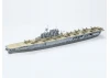 Tamiya Hornet Aircraft Carrier