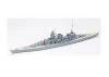 Tamiya Scharnhorst (German)
