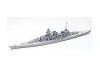 Tamiya Scharnhorst (German)